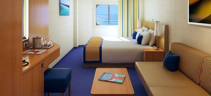 Carnival Cruises Carnival Horizon Accommodation Oceanview Stateroom.jpg